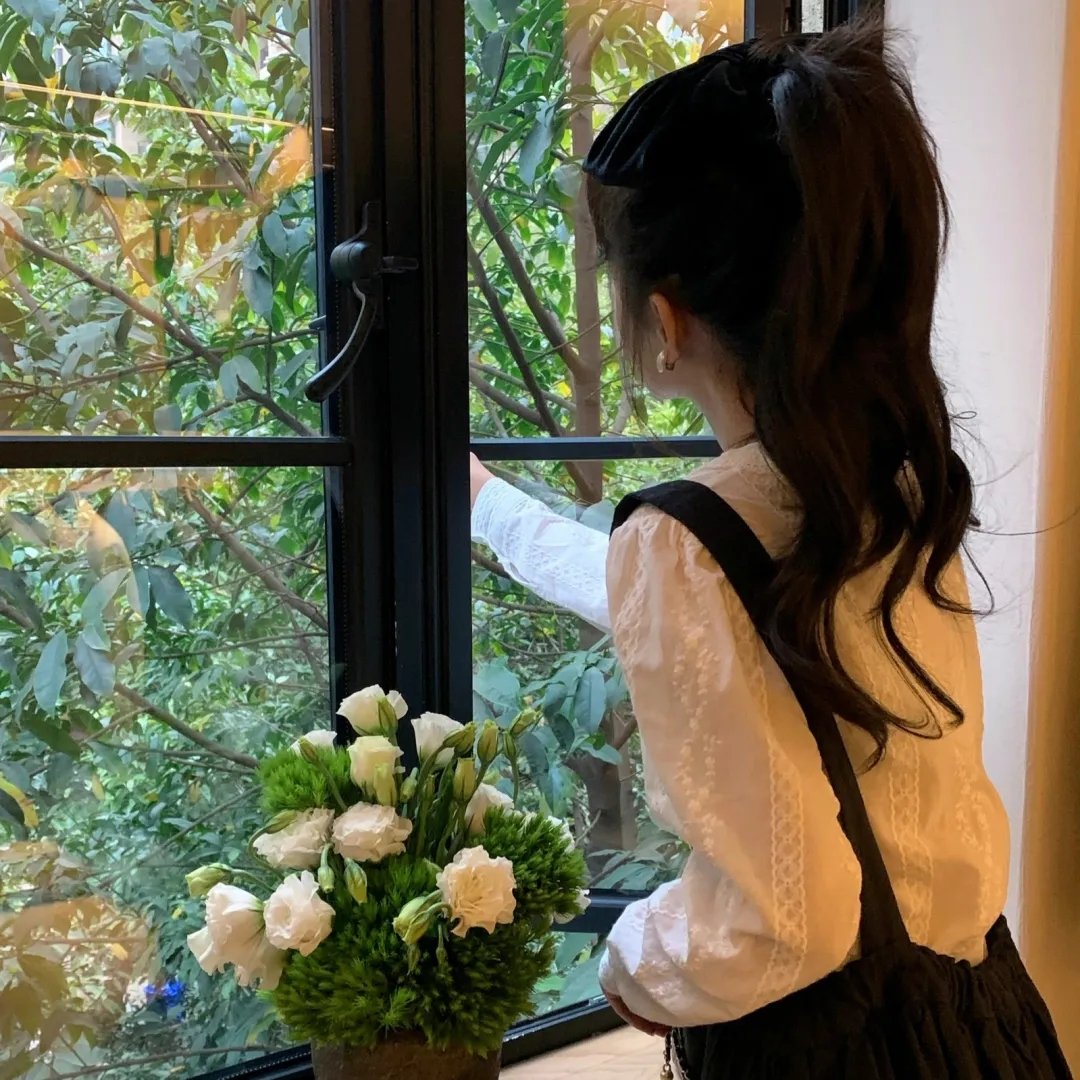 小魔女