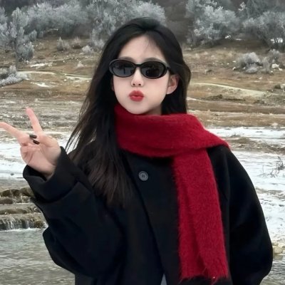 草原上的人们