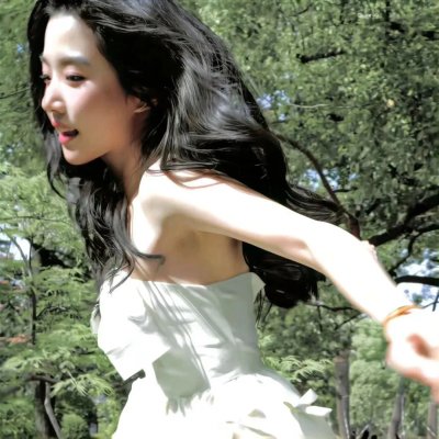 碧云天