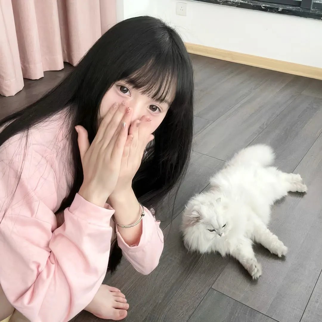 我们喝的水里